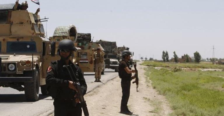 الإسكوا : ازمة العراق ستحدث تأثيرا مباشراً على الأردن