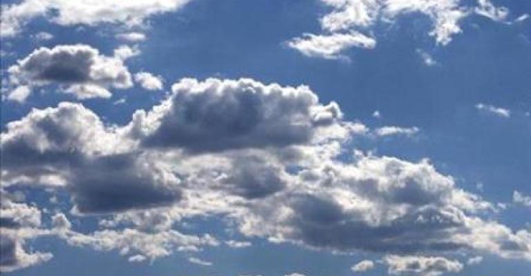  طقس معتدل حتى نهاية الاسبوع
