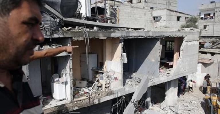 حملة تبرعات لجمع الأدوية لأهل غزة