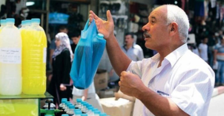 عمّان: ضبط واتلاف 35 الف لتر من العصائر المعروضة على الطرقات 