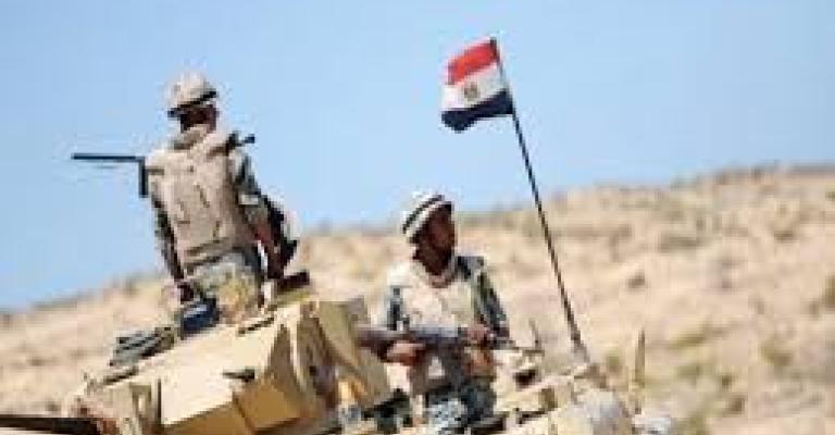 مصر: اعتقال 4 اردنيين أثناء تسللهم الى ليبيا