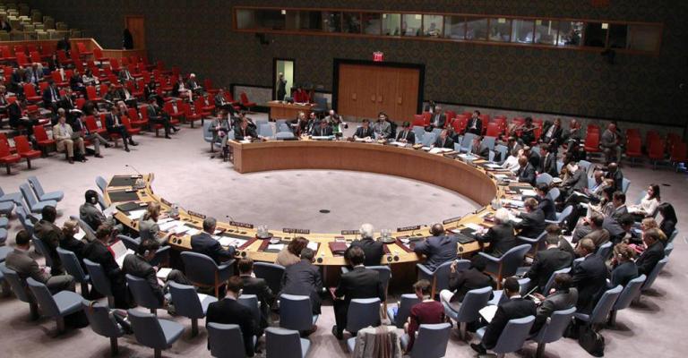 مجلس الأمن يتبنى قرارا بإيصال مساعدات لسورية عبر دول الجوار