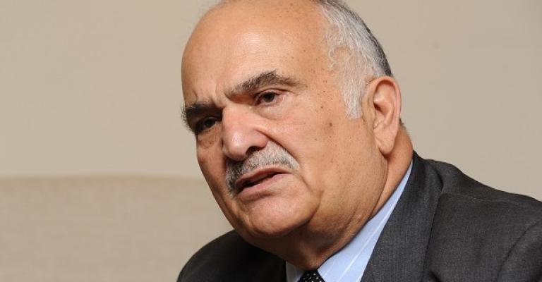 الأمير الحسن: محاولات إسرائيل محو فلسطين من الخريطة لن تنجح