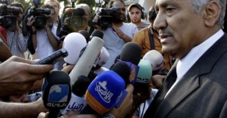 النسور يدعو لوقف العدوان على غزة والاحتكام للقانون الدولي