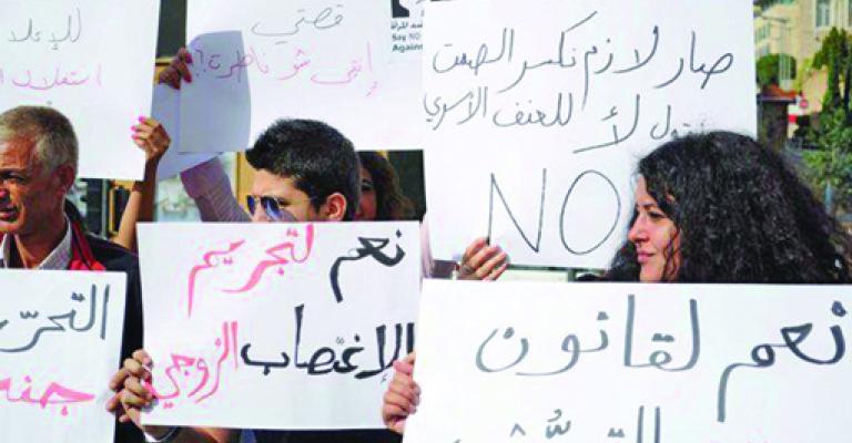 تشديد عقوبة التحرش ونشر صور المتحرشين في الصحف