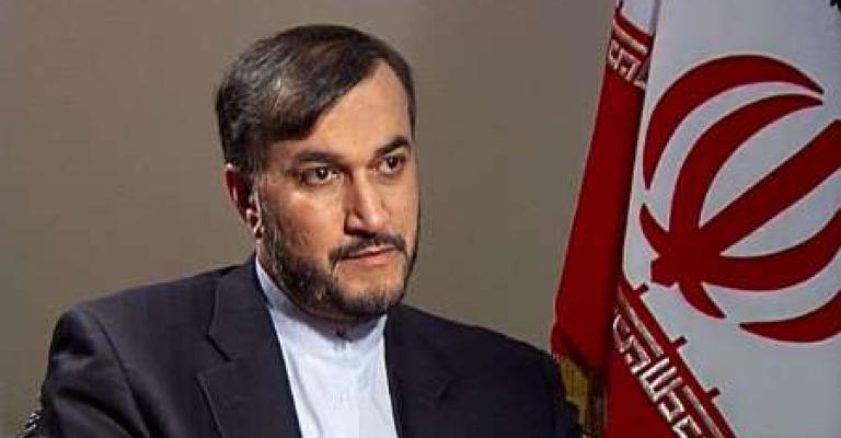 إيران: عقد مؤتمر المعارضة العراقية يهدد بانعدام أمن الأردن