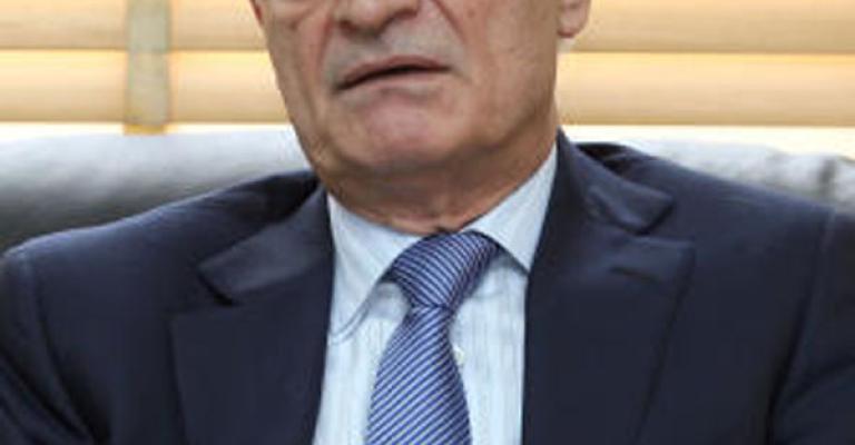 طوقان: الأردن أصبح نموذجا يحتذى بالإصلاحات الاقتصادية