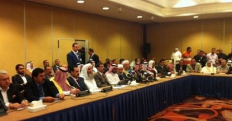 مصدر: الأردن لم يتلق طلب توضيح من العراق حول مؤتمر المعارضة