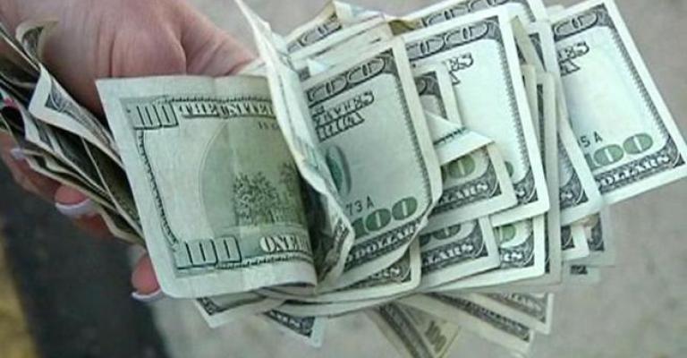  1850 مليون دولار حوالات المغتربين في 6 شهور