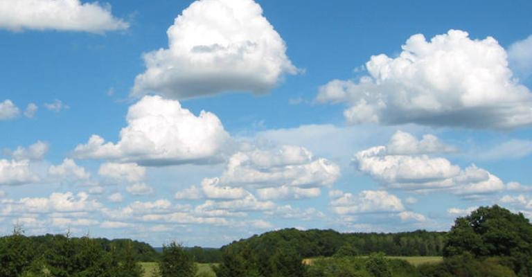 طقس معتدل حتى الجمعة طقس معتدل حتى الجمعة