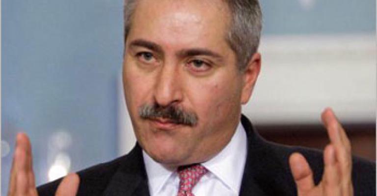 جودة: الحل السياسي يضمن عدم تكرار العدوان الإسرائيلي الوحشي