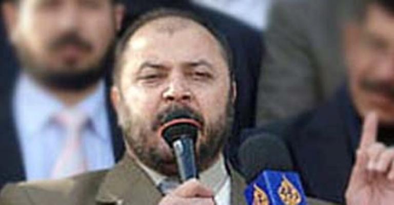 بني ارشيد: معركة غزّة ليست معركة حماس وحدها