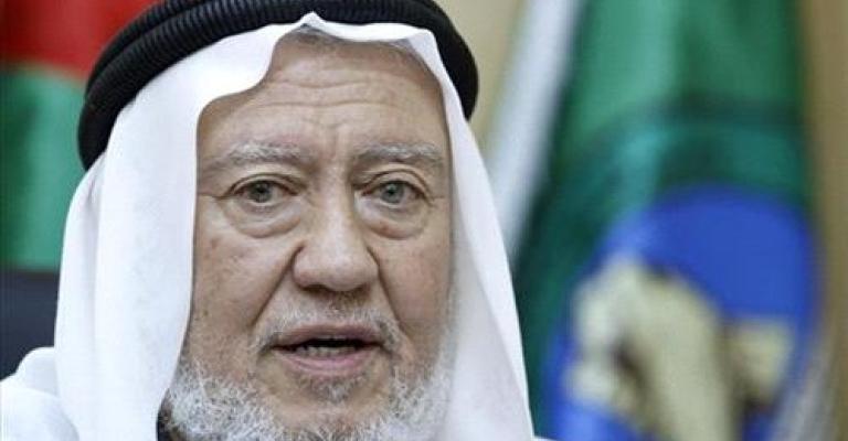 منصور في رسالة العيد: الإصلاح تجاوز "الحاجة" إلى "الضرورة"