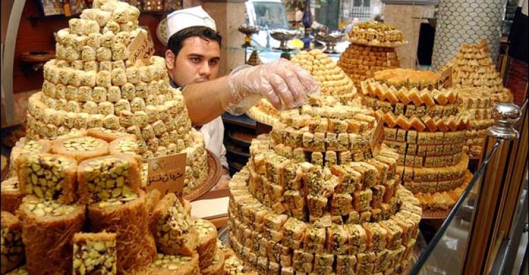 حمادة: تأجيل نتائج التوجيهي لتنظيم سوق الحلويات - صوت