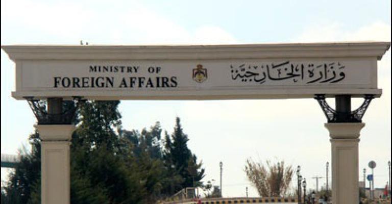 الخارجية تدعوا مجدداً لعدم السفر إلى ليبيا