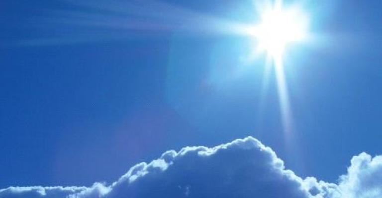 طقس لطيف خلال اليومين المقبلين طقس لطيف خلال اليومين المقبلين