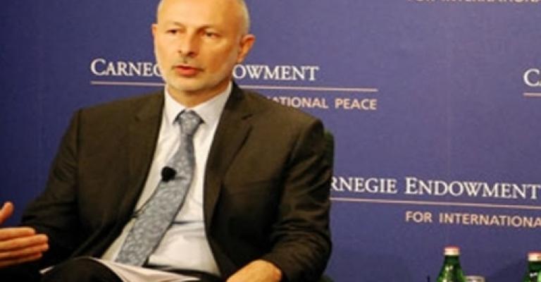 صايغ: حماس قادرة على الاستمرار طالما حافظت على التنظيم الداخلي