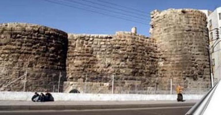 إنهاء العمل بشارع ابن الأثير