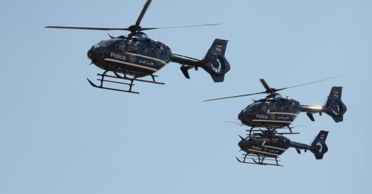 اختفاء رائد متقاعد منذ 6 ايام في لواء بني كنانة ومواصلة البحث عنه اختفاء رائد متقاعد منذ 6 ايام في لواء بني كنانة ومواصلة البحث عنه