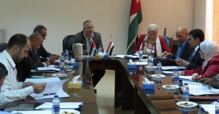 62% من العمالة الوافدة مصرية