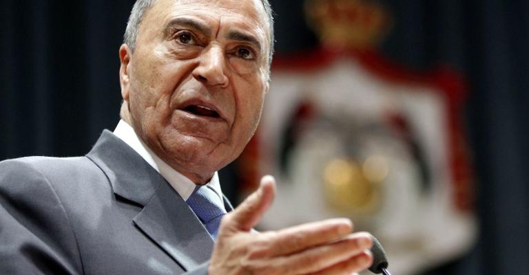 البخيت: ليس بمقدور "داعش" اجتياح حدود الأردن