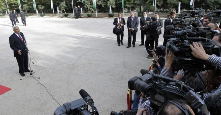 تعديل دستوري لتعيين رئيس الاركان ومدير المخابرات من الملك دون العودة للحكومة 