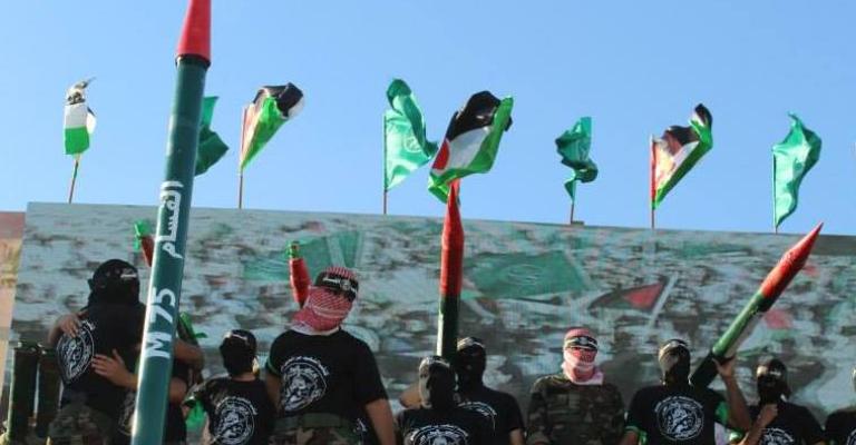 العمل الإسلامي: حملة إعلامية "ظالمة" ضد الحركة الإسلامية العمل الإسلامي: حملة إعلامية "ظالمة" ضد الحركة الإسلامية