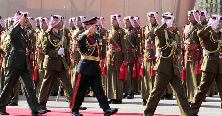 تعيين الملك للقادة الأمنيين مباشرة .. ماذا عن الولاية العامة؟