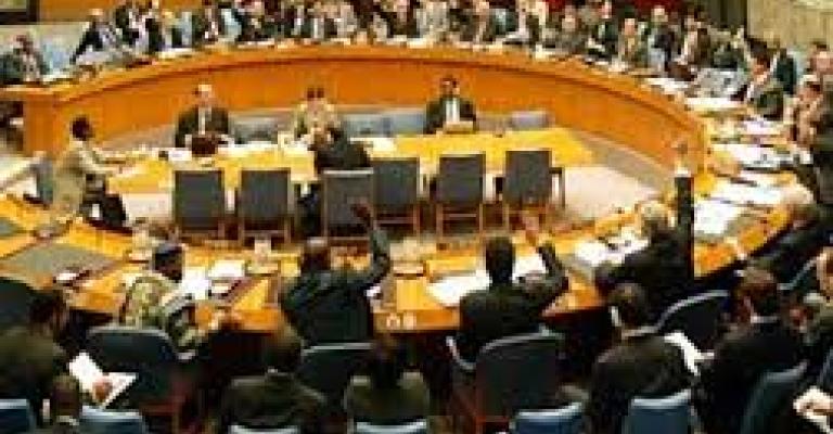 الأردن بمجلس الأمن: نرحب بمكافحة خطر "داعش" و"النصرة"