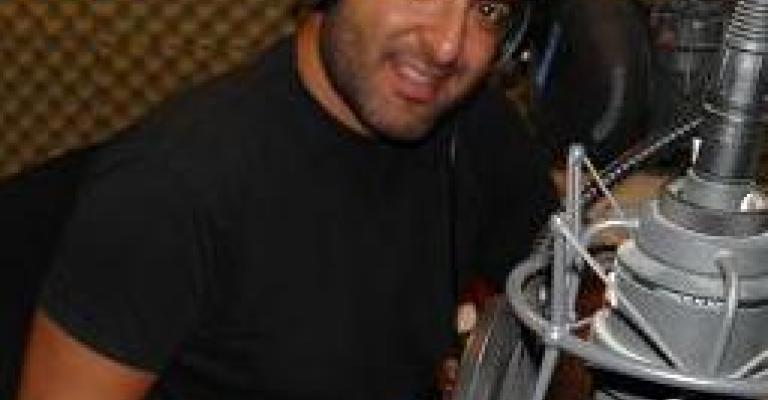 القبض على قاتلي الإعلامي دياب