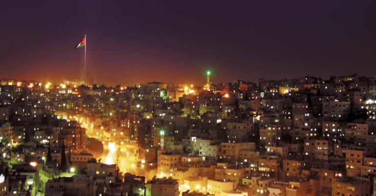 الأردن ثامن دولة عربية على مستوى الأمن 