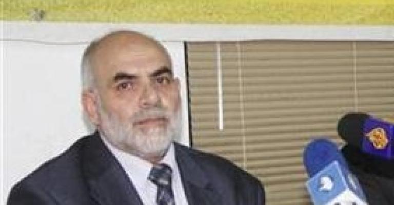 الزيود: نسعى لدور في صناعة القرار السياسي بالمرحلة المقبلة الزيود: نسعى لدور في صناعة القرار السياسي بالمرحلة المقبلة