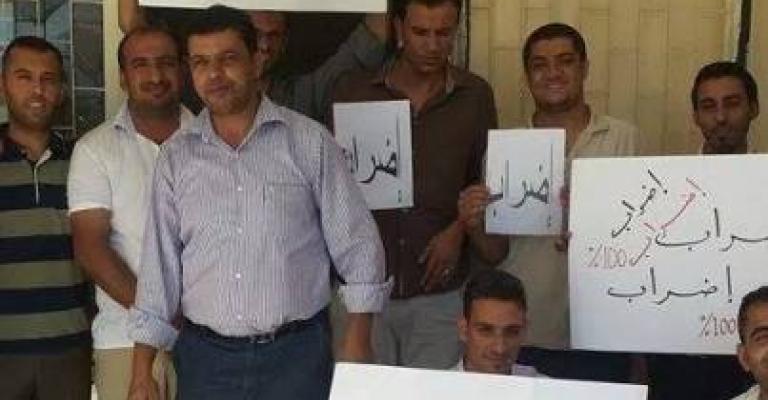 "المعلمين": تعرض كوادر تعليمية للاعتداء