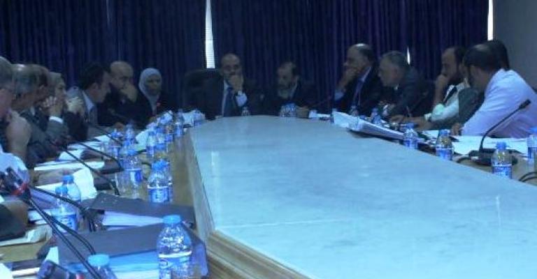 "المعلمين": توجه نحو مواصلة الإضراب.. ولا توافقات مع الحكومة "المعلمين": توجه نحو مواصلة الإضراب.. ولا توافقات مع الحكومة