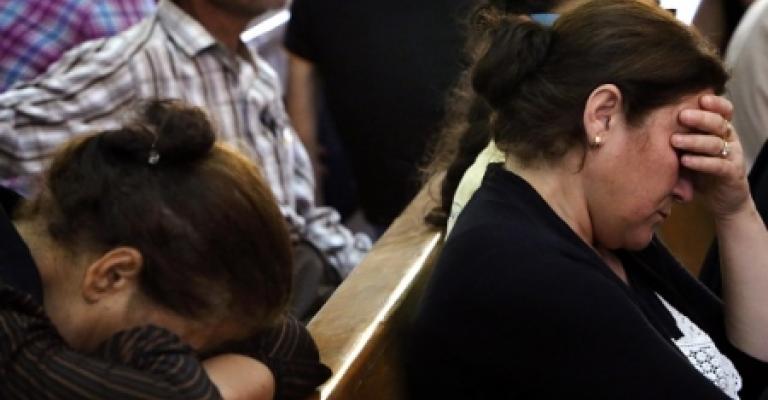 مسيحيو الموصل: رحلة من التهجير.. وبحث عن برّ الأمان