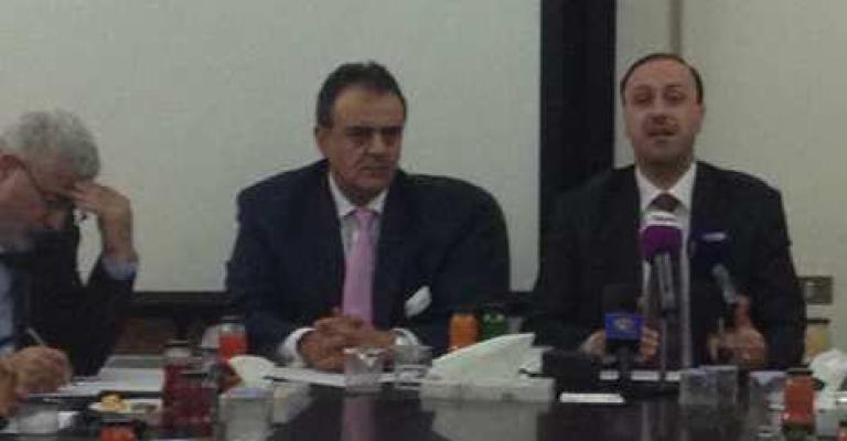 المومني: لا وجود تنظيمي لـ"داعش" في الأردن