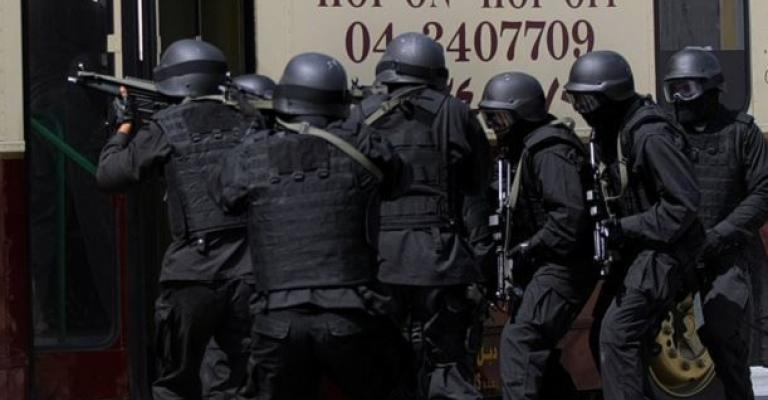 مادبا: مقتل مطلوب والقبض على آخرين مصنفين "خطرين جداً"