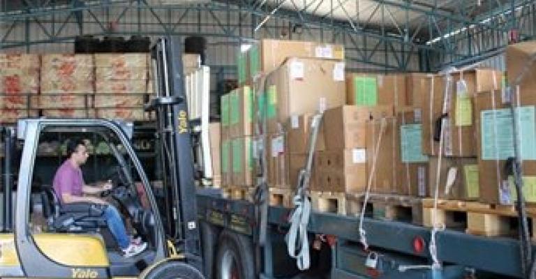 مساعدات طبية من الأردن تصل غزة