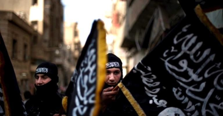 صحيفة: الأردن يسلم الناتو تقارير سرية لمواجهة "داعش"