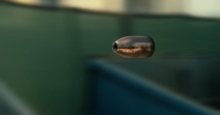 "البشير" يتستقبل 15 إصابة بعيارات طائشة شهرياً