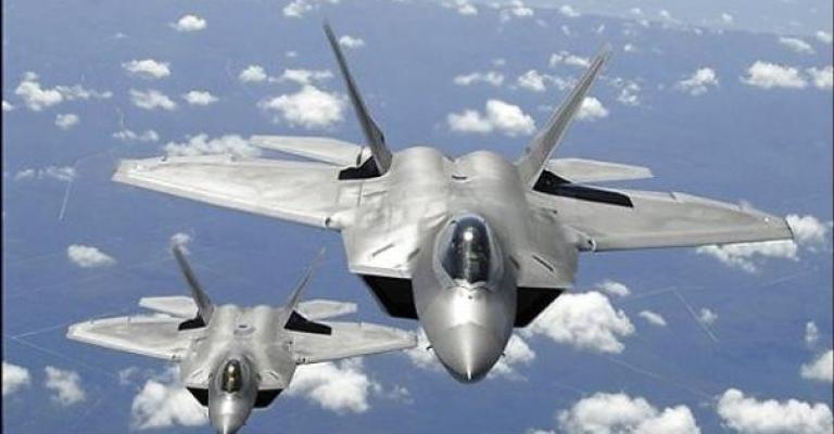 أميركا توجه ضربات جوية جديدة لـ"داعش"