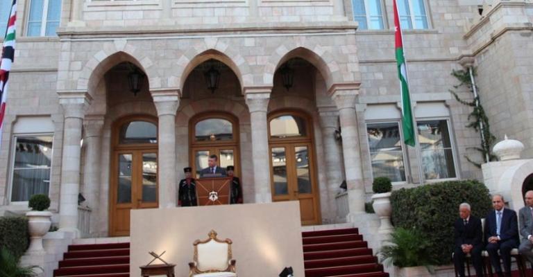 نشر التعديلات الدستورية في الجريدة الرسمية نشر التعديلات الدستورية في الجريدة الرسمية