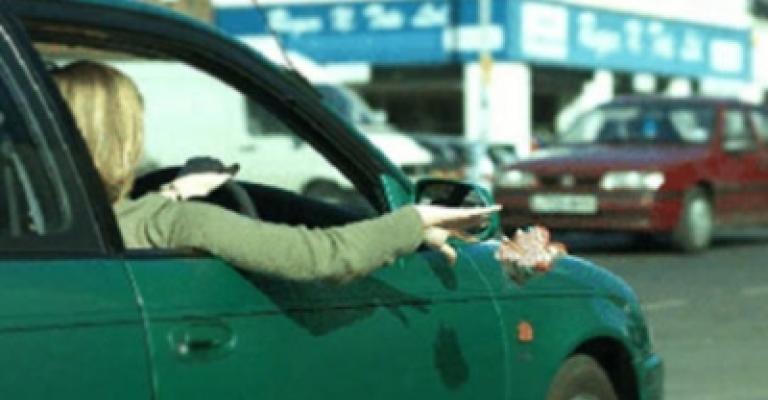 دوريات للحد من المخالفات البيئية