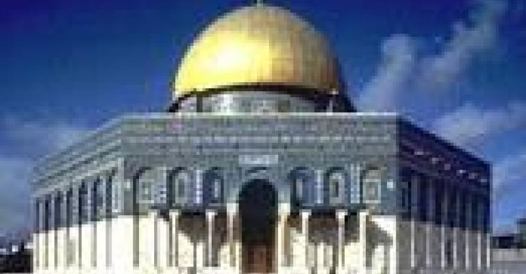 الكيلاني : التفاوض حول "تقسيم الأقصى" غير قانوني