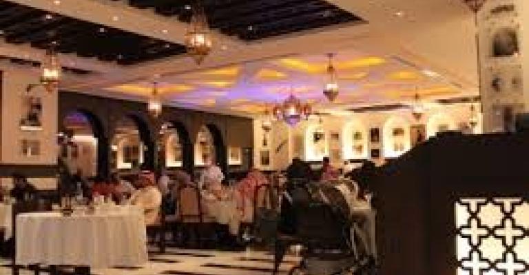 افتتاح 750 مطعماً منذ بداية العام 65% منها لمستثمرين سوريين