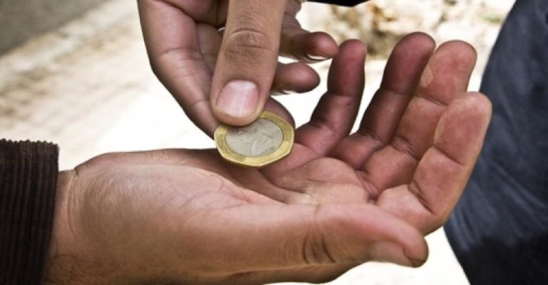 ضبط 2026 متسولا مذ بداية العام