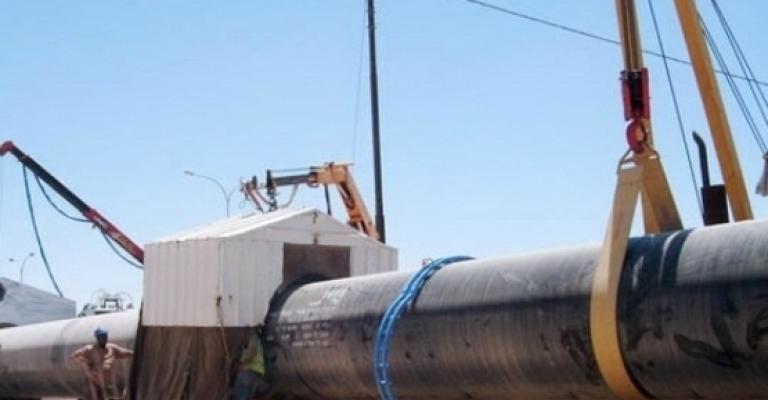  مشاريع مائية جديدة في مناطق الشمال