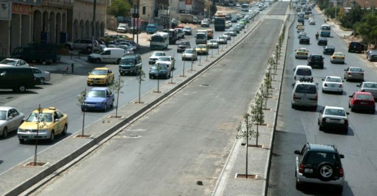  الأمانة والوكالة الفرنسية تتوصلان الى توافق مبدئي على استئناف تمويل الباص السريع