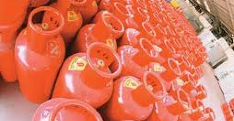 الشركة الهندية ترفض إعادة استقبال شحنة اسطوانات الغاز