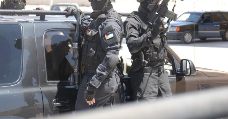 Jordan’s Preventative Measures Against ISIS